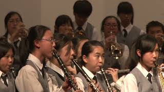 103年度全國音樂比賽-[楠梓國中指定曲]