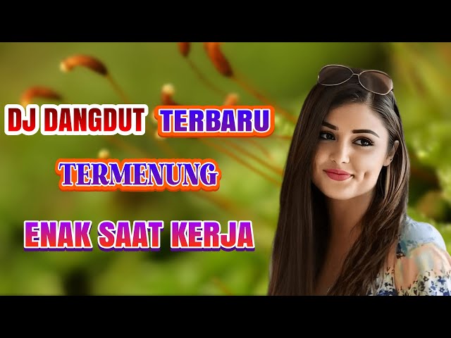 DJ DANGDUT KLASIK TERMENUNG IDA LAILA REMIX ENAK DIDENGAR SAAT SANTAI class=