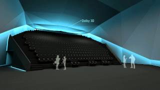 Dolby Cinema