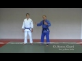 Judo Techniques for Belt Promotion  - Yellow Belt