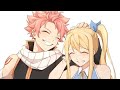 [Fairy Tale] NaLu -AMV In The name Of Love