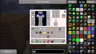 Big Dig Server lets play ep 1