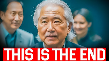 Michio Kaku EXPOSES AI chatbots