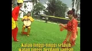 HITAM MANIS-VOC. AHMAD SAURI/JUHAINI LUBIS