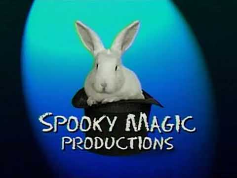 Spooky Magic Productions Touchstone Television Buena Vista International 1997