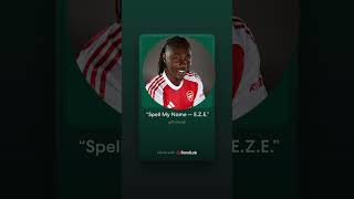 Download Lagu Gift Mordi-Spell My Name — E.Z.E.”(official audio) inspired by by Eberchi Eze MP3