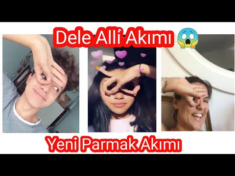 dele-alli-akımı---yeni-parmak-akımı-en-güzelleri-hd