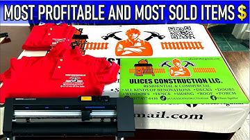 what can I do with a vinyl cutting plotter?