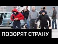 Внук Аллы Пугачевой и сын Кристины Орбакайте - Дени Байсаров