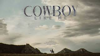 Taylor Swift ft. Beyoncé - Cowboy Like Me (Re-Imagined Version)