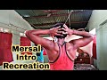 Mersal movie  intro scene recreation  jk creation  thalapathy vijay