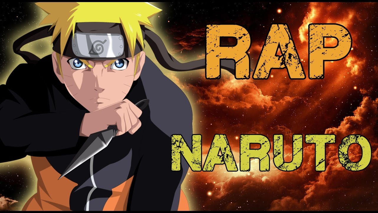 Rap de Naruto - Doblecero | Shazam