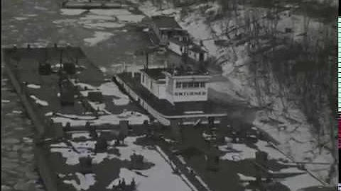 Ralph Barker, Richlawn Farm films, item #117, 1940...