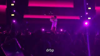 20190831 - Drbp Fancam Crush Asian Sound Syndicate Vol. 1 - Woo Ah