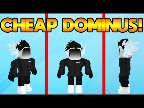 DIY Dominus Empyreus  Roblox Limited Item - Rolimon's