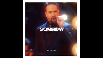 Thumbnail of My shot Tony awards #hamiltonmusical #edit #broadwaymusical #hamilton
