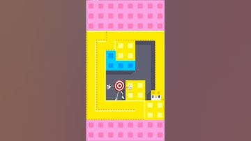 Longcat Longcat Ever! Can you Beat Level 254 ? 🤯 | Big FANCADE Challenge 🔥