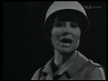 Laila Kinnunen Hava Nagila 1967 