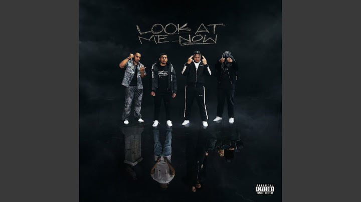 Bricks & Mortar (feat. K-Trap)