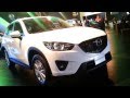 Mazda Cx 5 2016 Precio Colombia