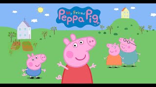 Minha amiga Peppa Pig: Jogo Completo - Parte 2