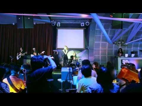 Upbeat Studio Band/คงไม่ทัน/Nest AF9