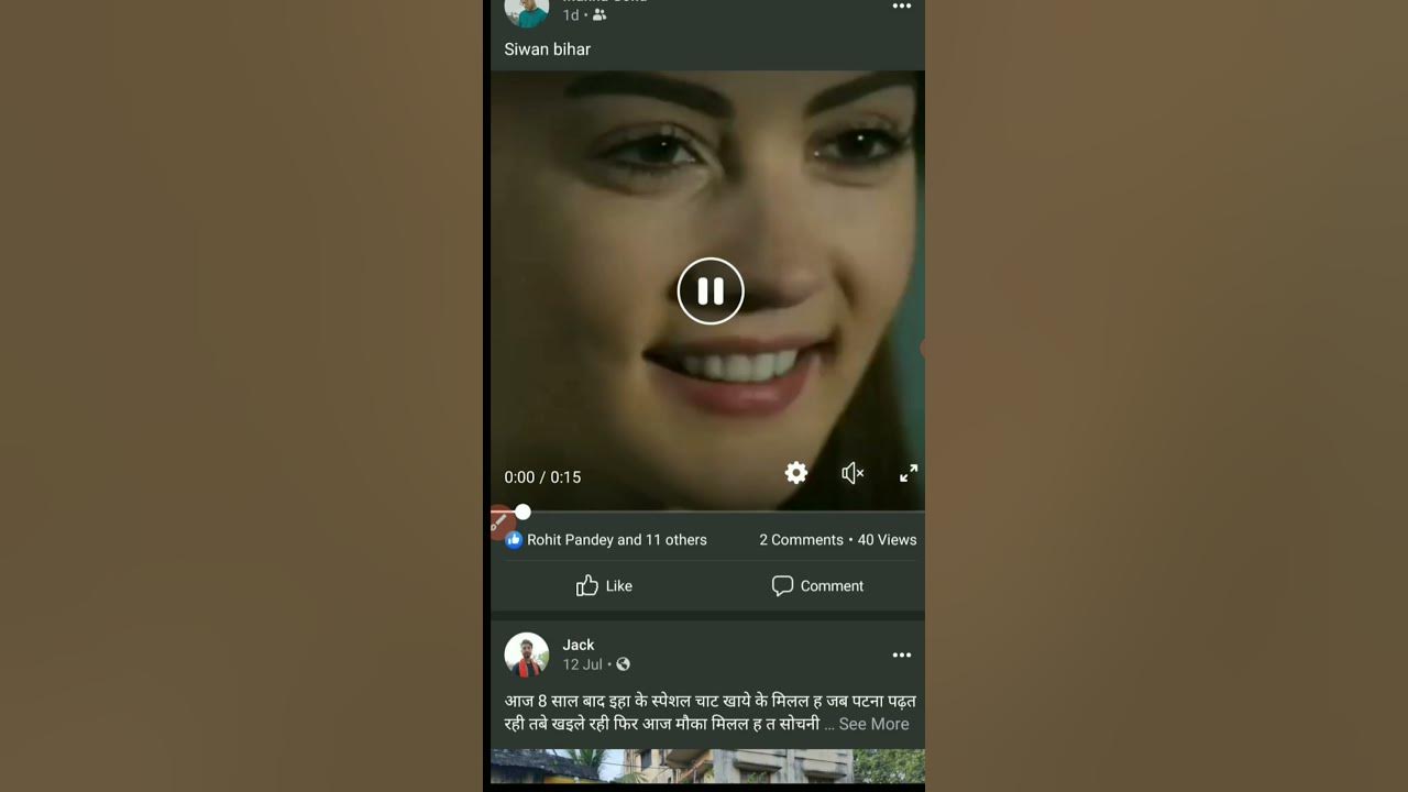 facebook video quality settings short YouTube