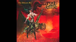 Ozzy Osbourne - The Ultimate Sin 432 Hz