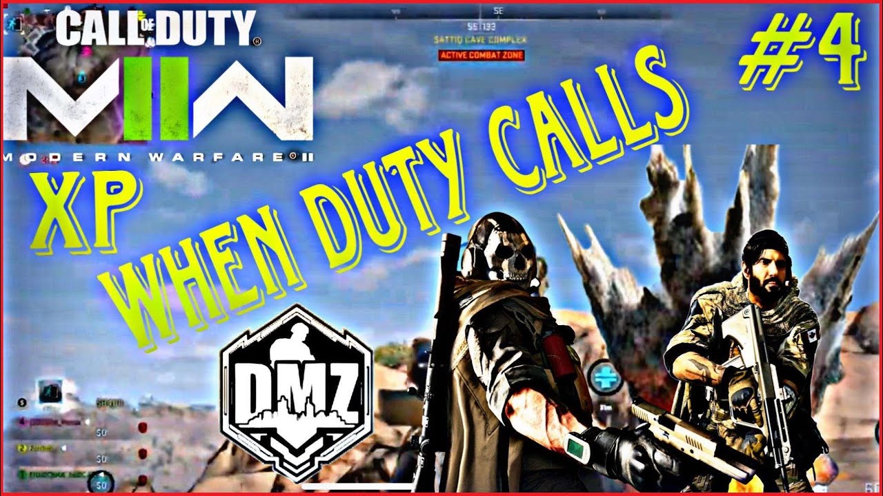 WHEN DUTY CALLS # 4 War Compilation - YouTube