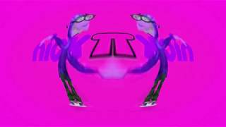NickToons Bumper - Dancing Super Effects