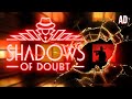 SNIPER THROUGH THE WINDOW! - SHADOWS OF DOUBT