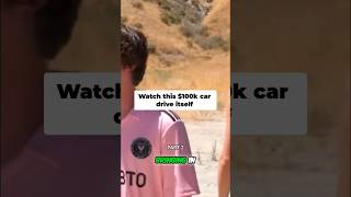 Mr Beast self-driving Tesla!! 😱🤑💸PART 2 #viral #funny #shorts #mrbeast