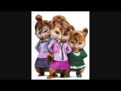 Hot N Cold - Chipettes ( ORIGINAL ) - Alvin And th...