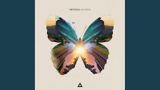 Video thumbnail of "Tritonal - Getaway (Radio Edit)"