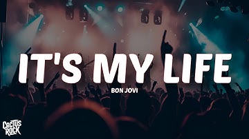 Bon Jovi - It