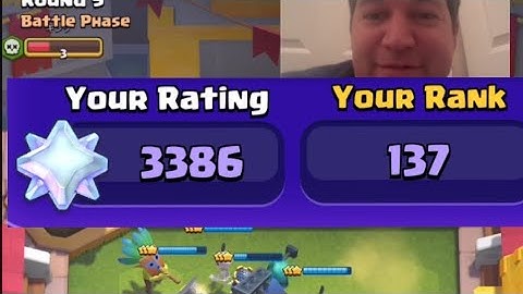 Top #137 in the world in Merge Tactics with Goblin Queen 
