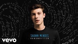 Vignette de la vidéo "Shawn Mendes - Strings (Official Audio)"