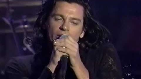INXS - 11 - Don