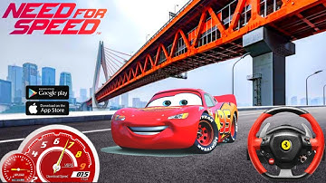 Need for Speed unbound (NFS)||Android Gameplay Walkthrough 🚨.