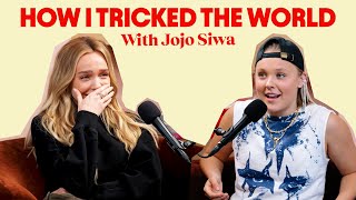 Thumbnail for JOJO SIWA: The Woman Behind The Bow