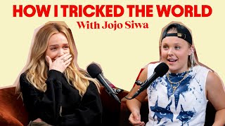 JOJO SIWA: The Woman Behind The Bow screenshot 3