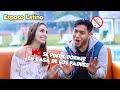 ¿MI ESPOSO LATINO? Lo malo, lo bueno y lo raro 🇨🇦❤️🇵🇪