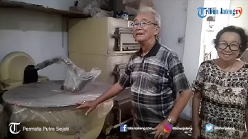Toko Roti Go Purwokerto, Toko Roti Tertua di Indonesia