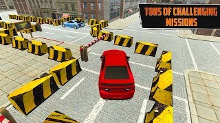 Xtreme Real City Car Parking - Best Android Gameplay HD screenshot 2