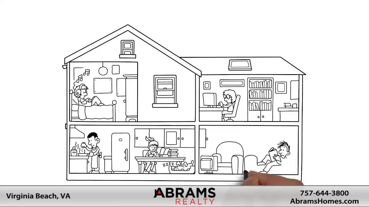 Abrams Realty, Ready to get moving YouTube