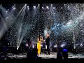 JP Saxe & Julia Michaels - If The World Was Ending (Dick Clark’s NYRE 2021)
