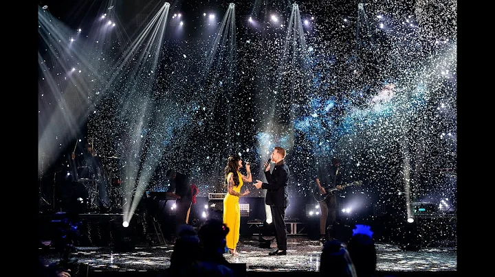 JP Saxe & Julia Michaels - If The World Was Ending...