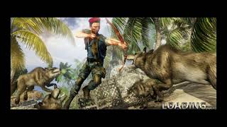 Army Commando Jungle Survival - Android Gameplay HD screenshot 5
