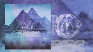 V.F.M.style - Pyramids ( EDM 2021 ) Resimi