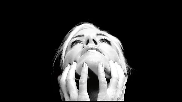 Catch Me (Official Music Video)